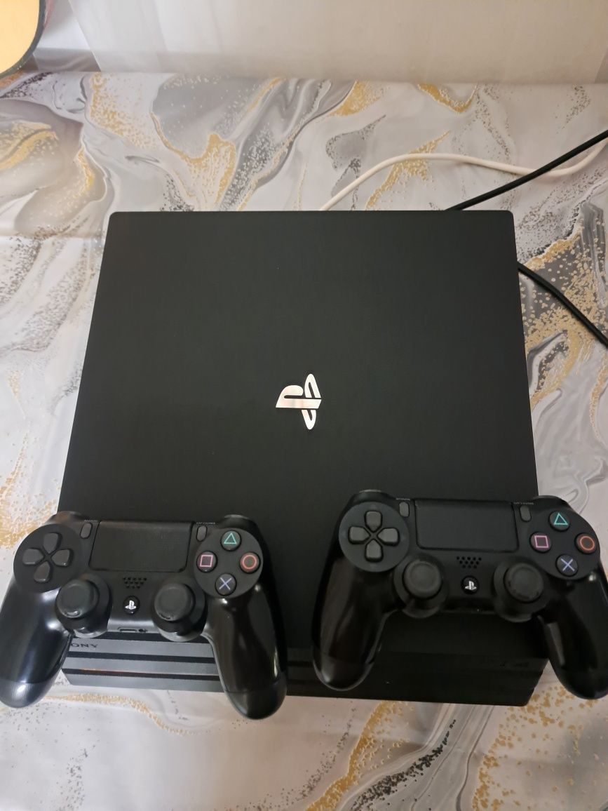 playstation 4 pro