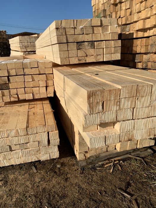 Depozit cherestea CLASA A