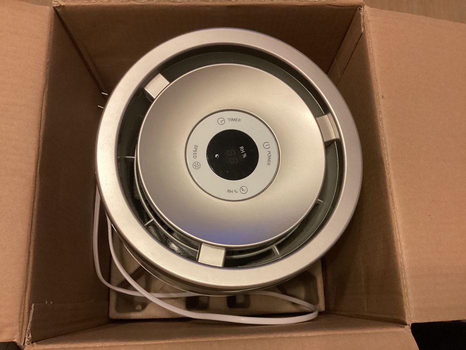 Umidificator Philips