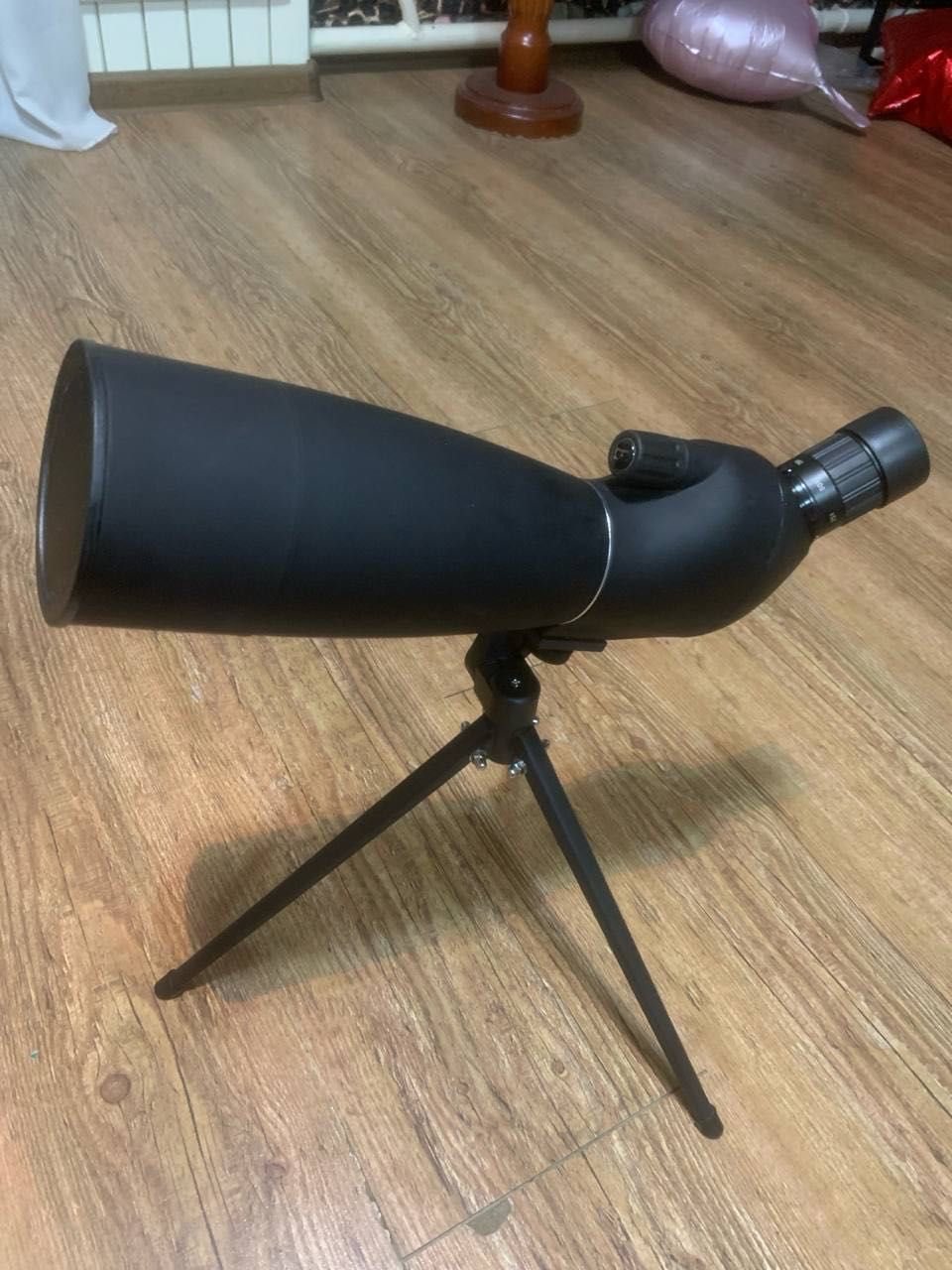 Телескоп Svbony sv28 фактически новый