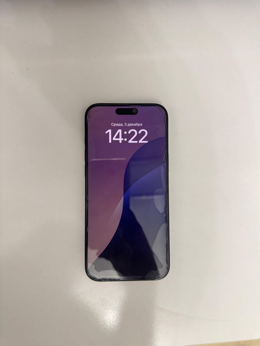 Iphone 16 Pro Max,256