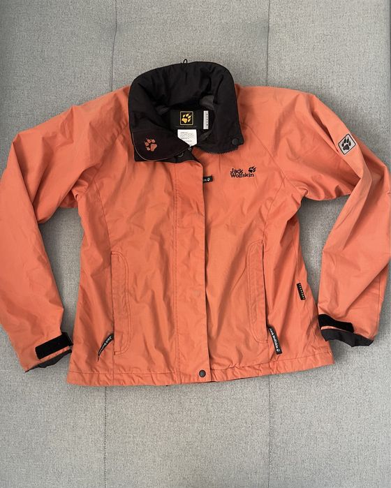 Jacheta outdoor dama, Jack Wolfskin