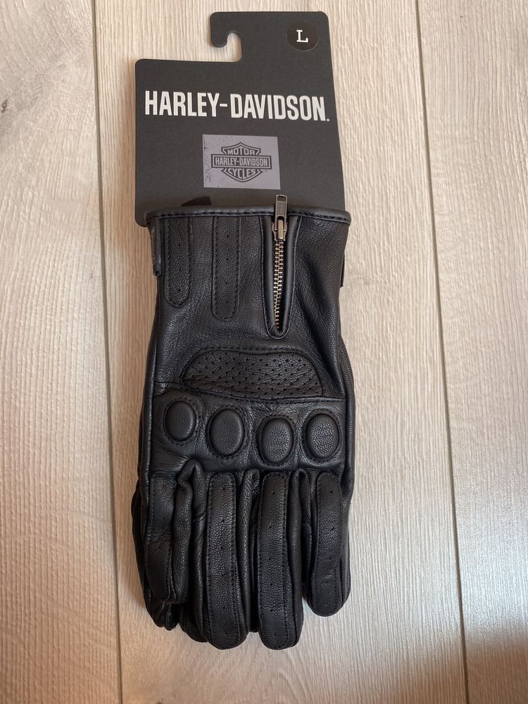 Mănuși Harley Davidson