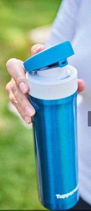 Termos Tupperware cu deschidere ușoară 430 ml