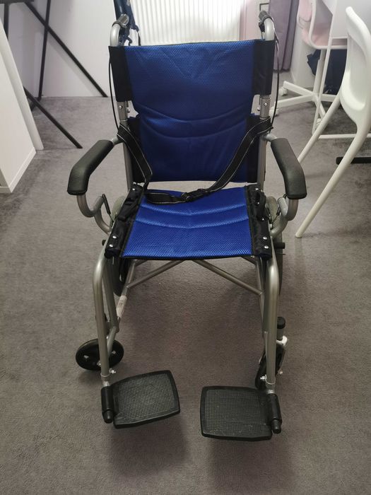 Scaun pentru persoane cu dizabilități