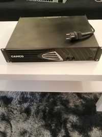 Amplificator Camco 38.4 Dynacord Electro Voice Lab Gruppen Rcf Yamaha