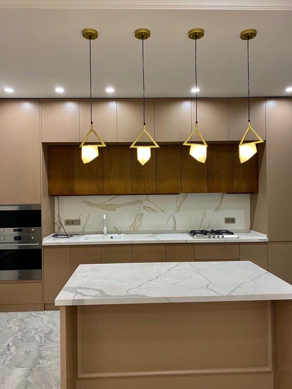Сдаётся квартира Parisien от Golden House