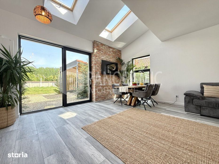 Duplex, Doua Unitati Locative, Paulesti