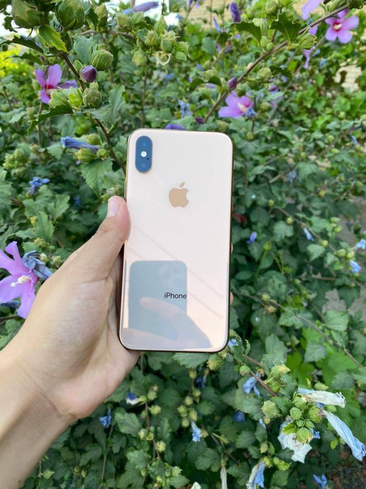Iphone XS 256 gb