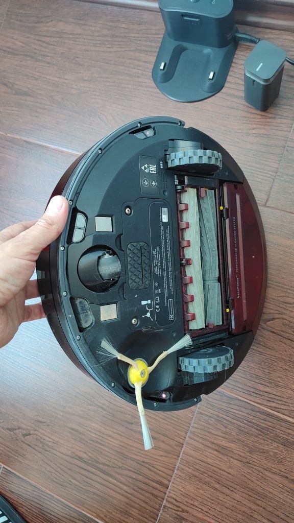 Irobot Roomba 899