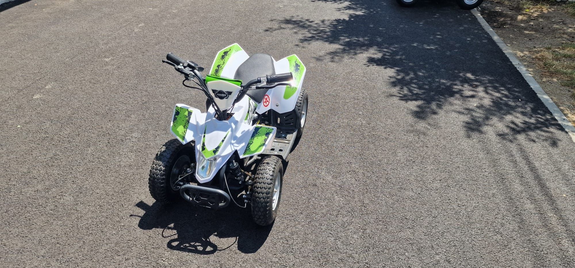 ATV electric 1000w