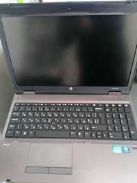 Лаптоп HP-ProBook 15 inch