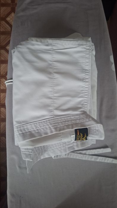 Продам каратэ кимоно