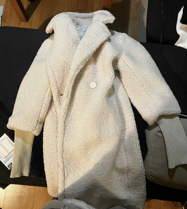 Зимно палто - "Gate"