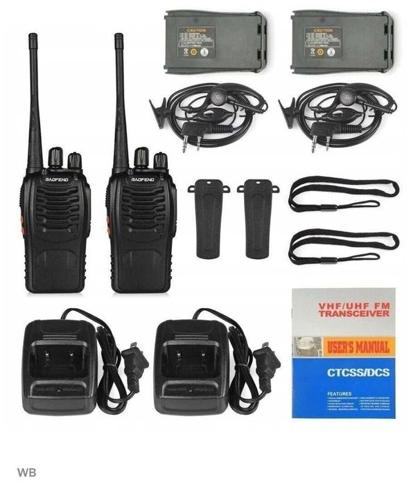 Ratsiya Baofeng 888s, Ratsa optom narxlarda ,komplekt 2 dona 270 000