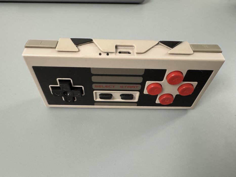 Controller 8bitdo nes30