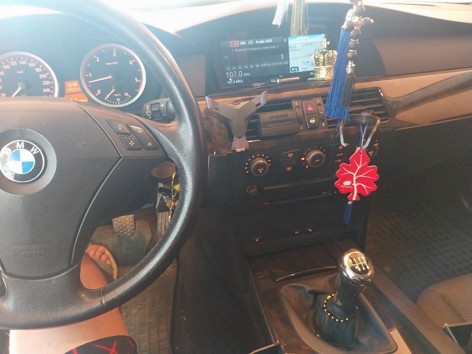 Bm seria 5  5 30 preț negociabil