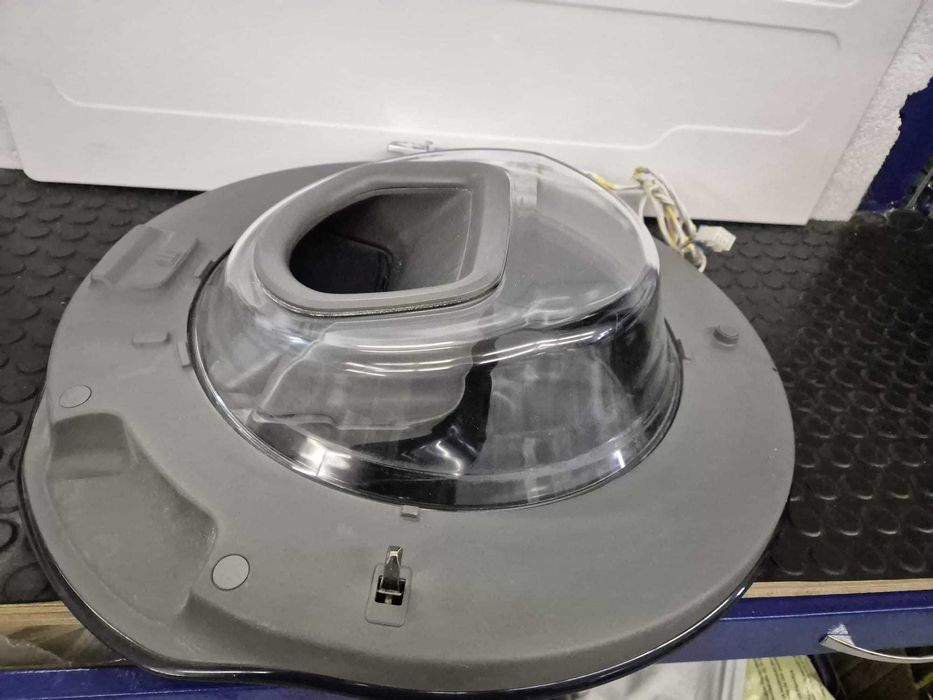 Hublou complet masina de spalat Samsung Add Wash - DC97-21685A / B1