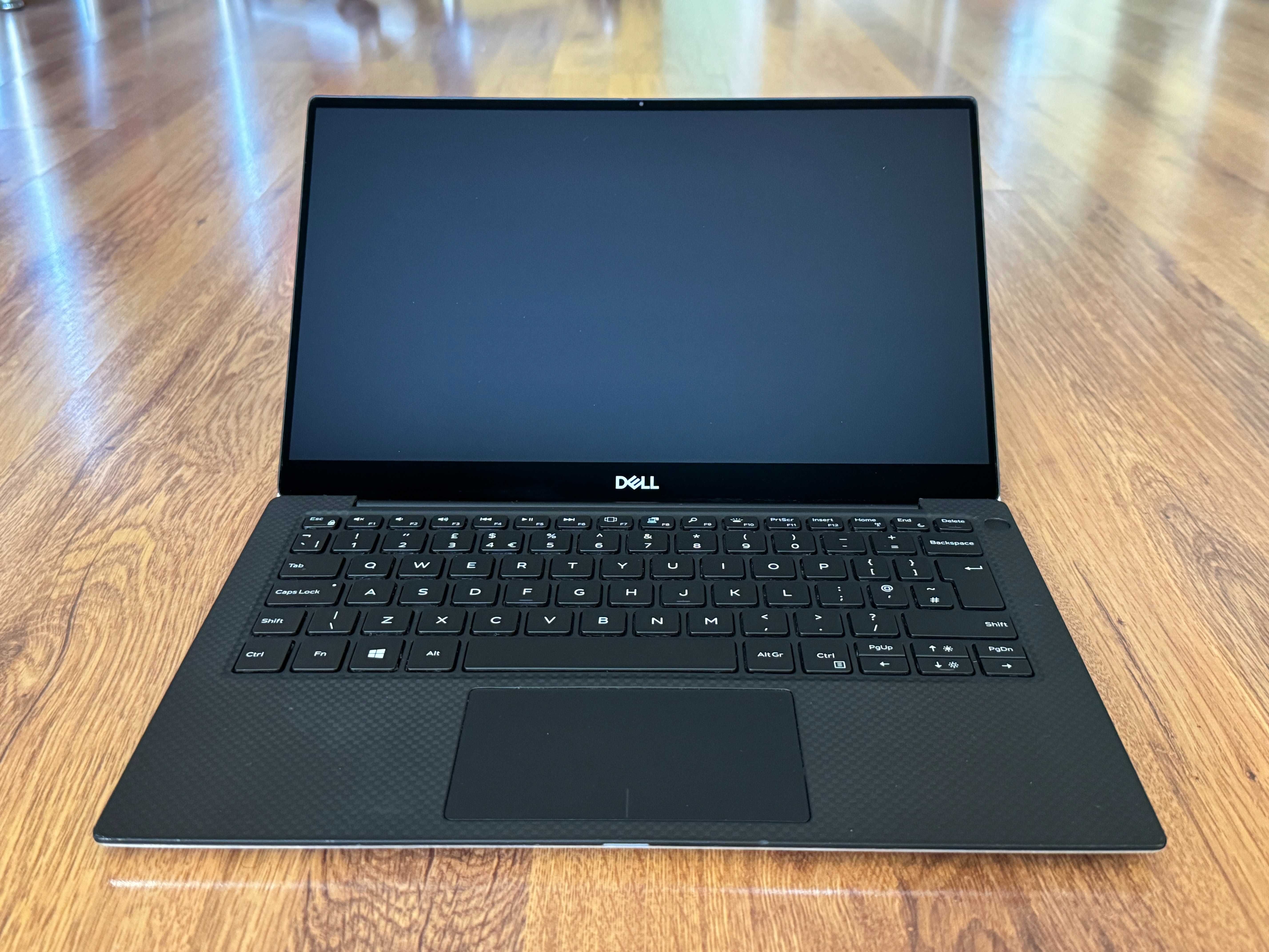 13.3' 4K Touch i7-10710u DELL XPS 7390 16GB RAM/512GB NVMe/Подсветка