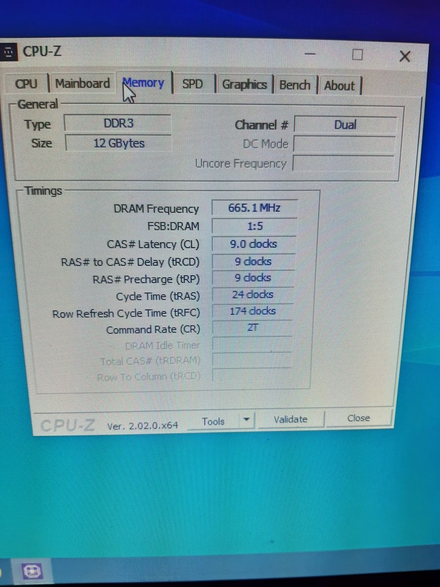 Компютър-gtx1060,i5,1tb,12gb