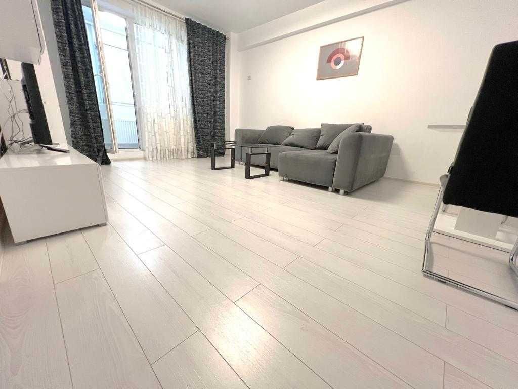 Apartament 2 camere Militari Residence Str. Rezervelor nr 56 Bl 2