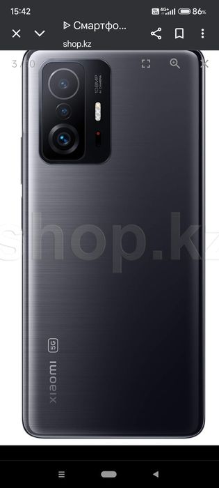 Продается Xiaomi 11т в отличном состоянии