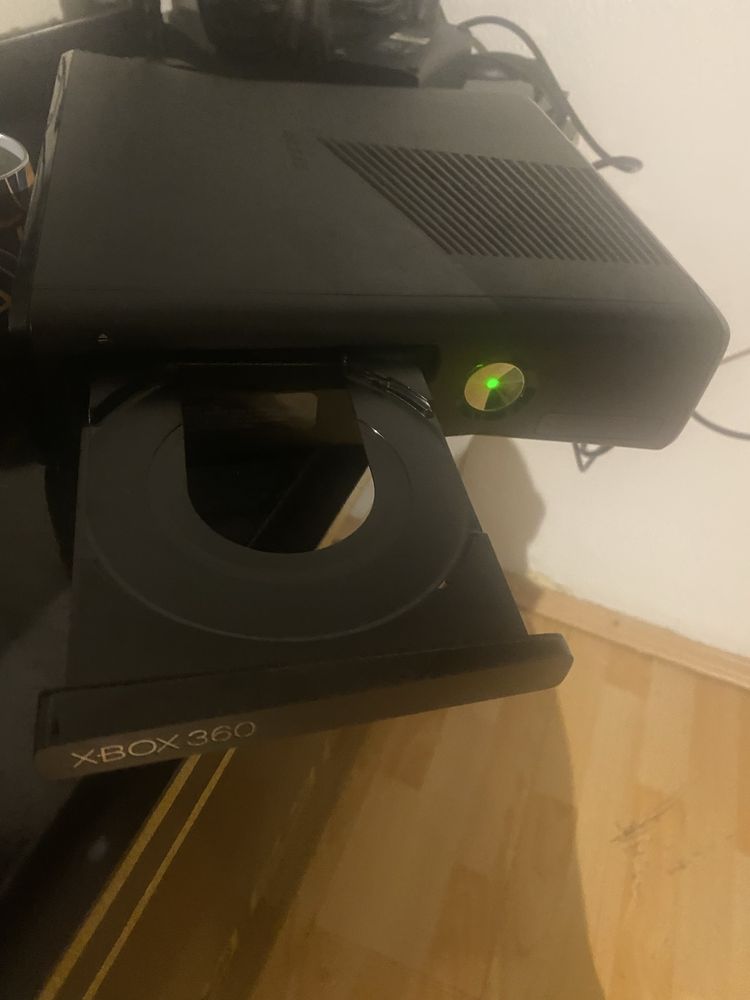 Vand xbox 360 slim
