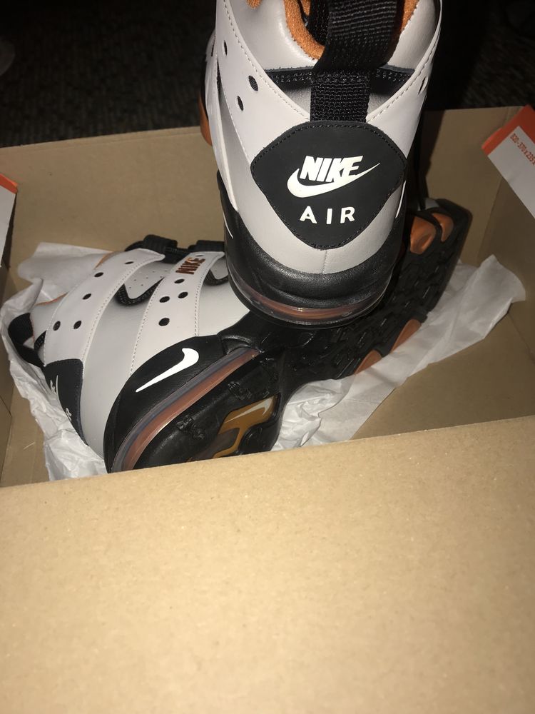 Nike airmax номер 44 28см дължина на стелките