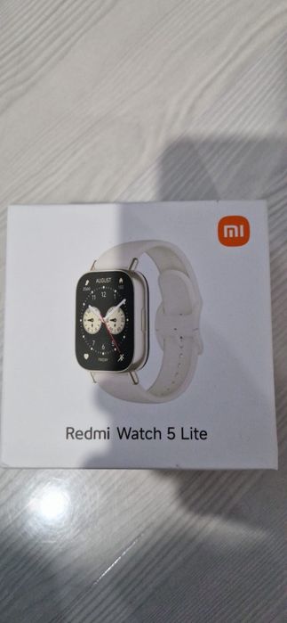 Redmi watch 5 Lite