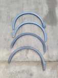 Ornament aripa overfender audi Q3