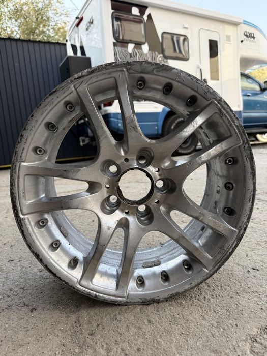 Продам диск 16 5*112