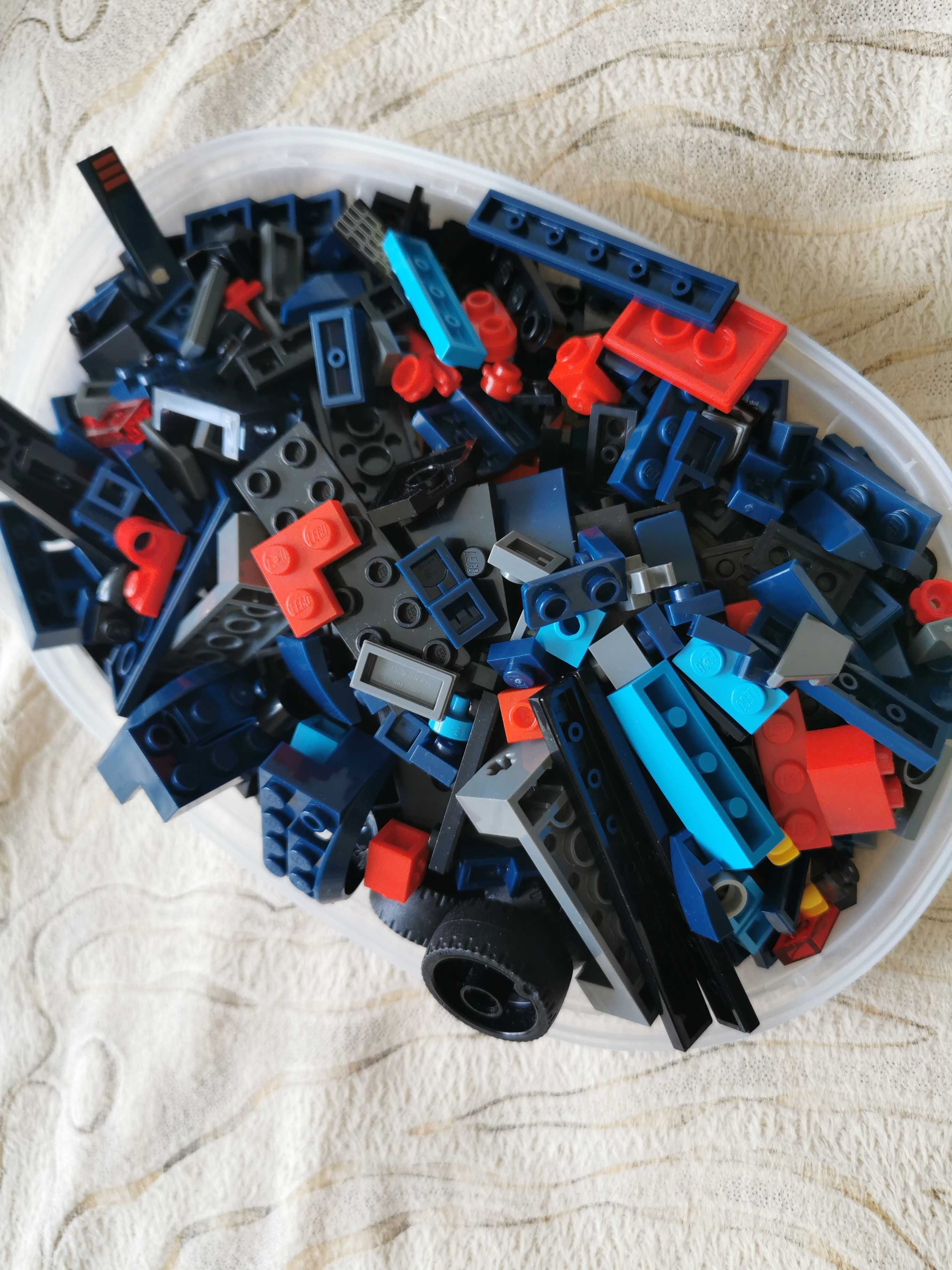 Lego Speed Champions Ford 76920