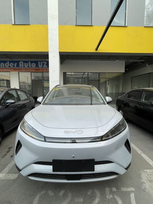 BYD SEA LION 05 520 Flagship 2025