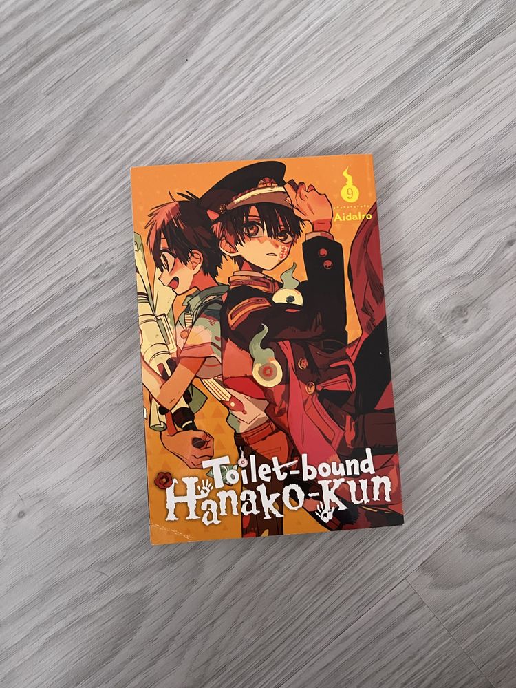 Манга Manga Hunter X Hunter HxH , Given , My hero academia Mha и др