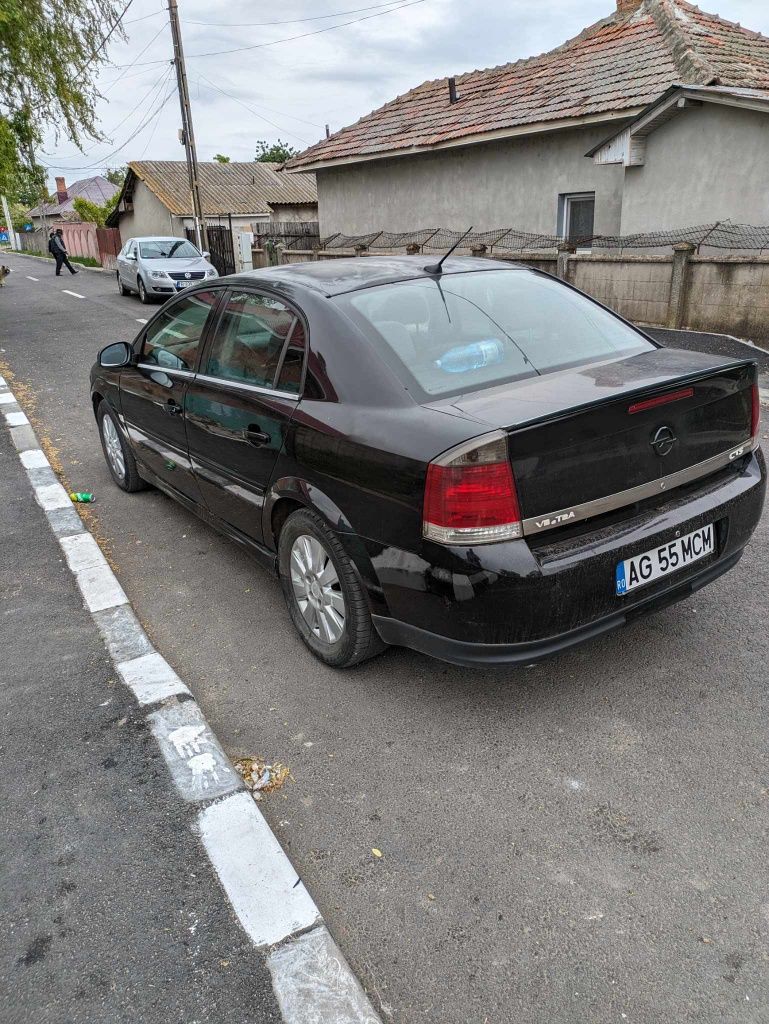 Opel Vectra C. Vând sau schimb