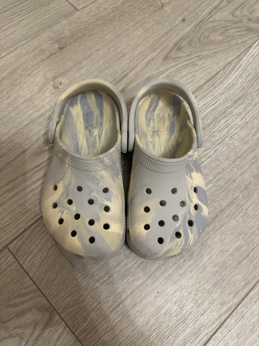 Papuci Crocs copii
