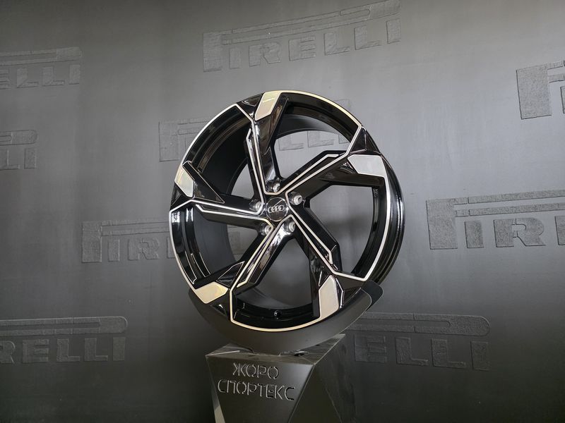 20цола Ауди 5х112 Audi 5x112