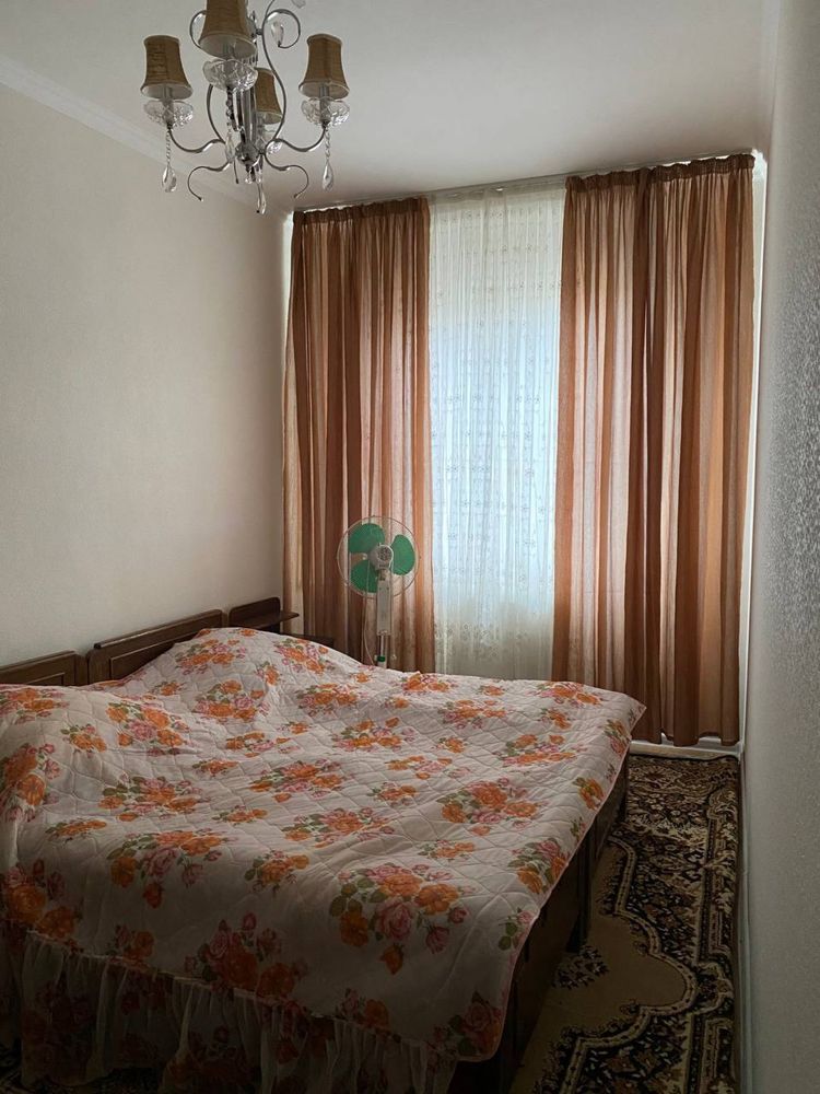 Сдам в аренду квартиру в центре
