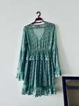 Rochie pinko, impecabila