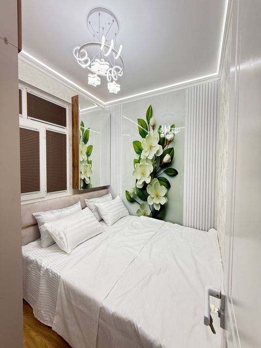 Арендага квартира ойлага қиз болларга Чилонзор Райҳон кафе 2х 450$