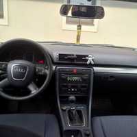 Vand audi a4 2005 b7