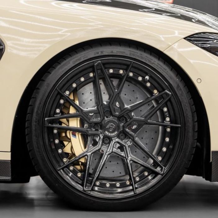 Jante yido forged g8x m2/m3/m4