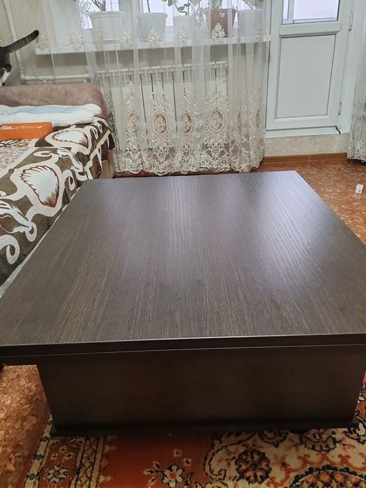 Стол трансформер