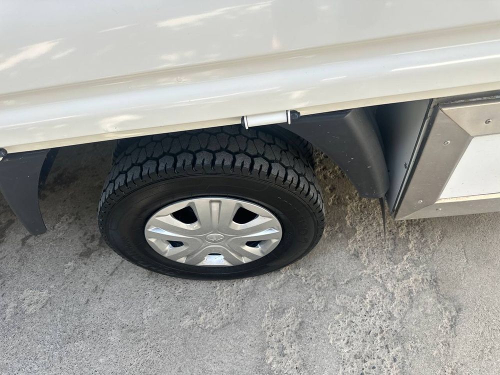 KIA Бонго срочна сотилади