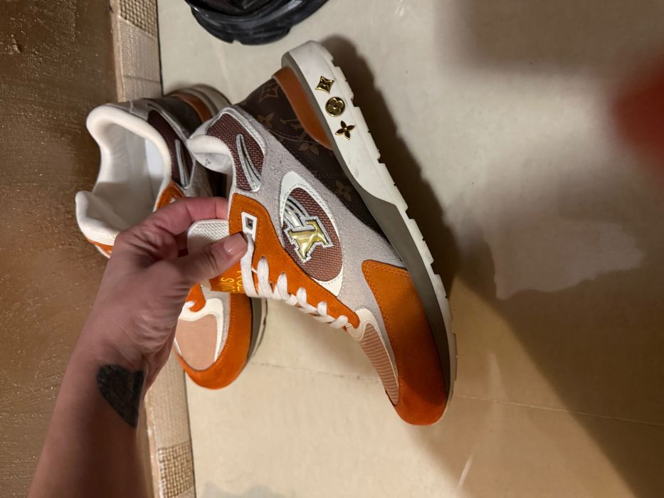 Louis Vuitton 43 номер