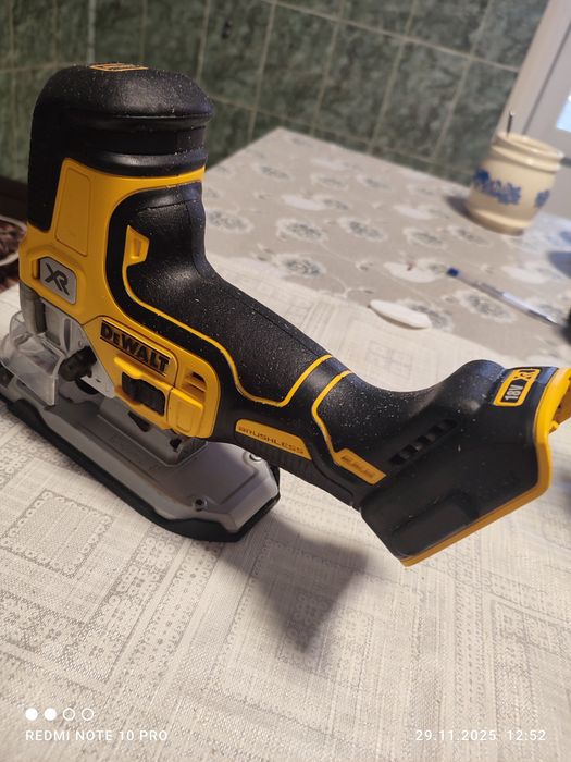 Șoricel pendular dewalt dcs336