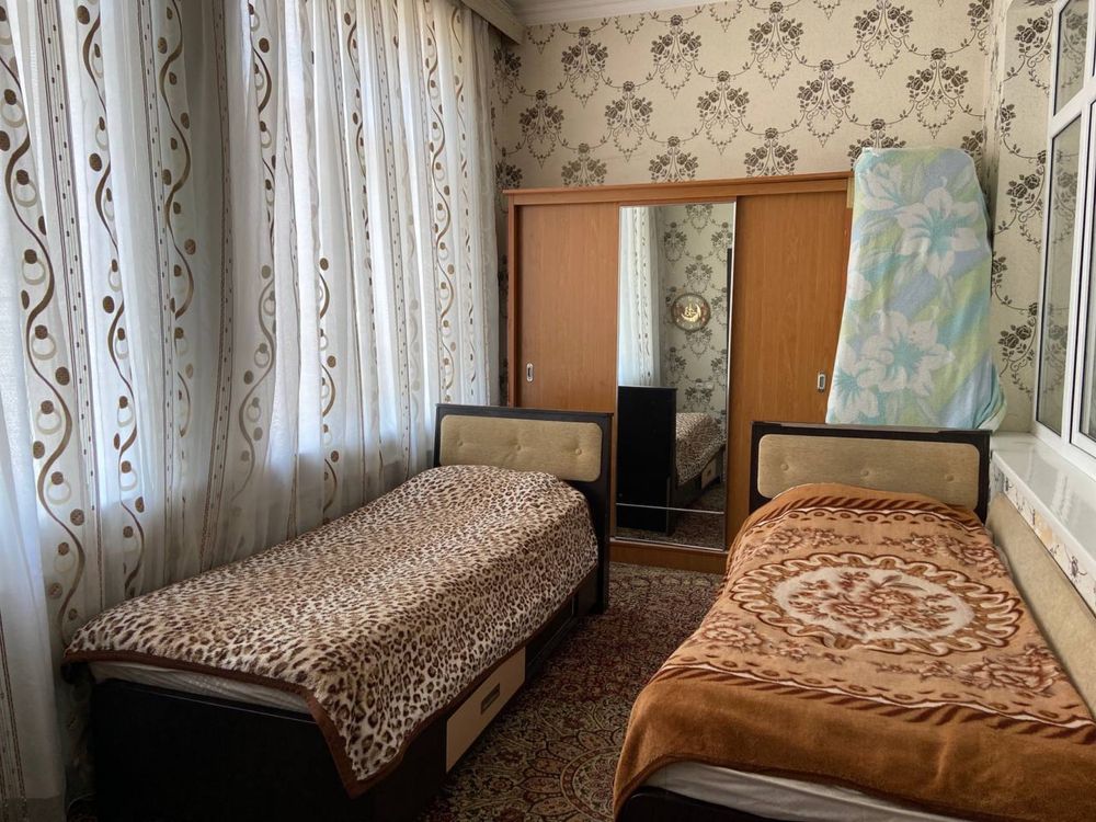Продаётся коттедж в Зангиотинском районе