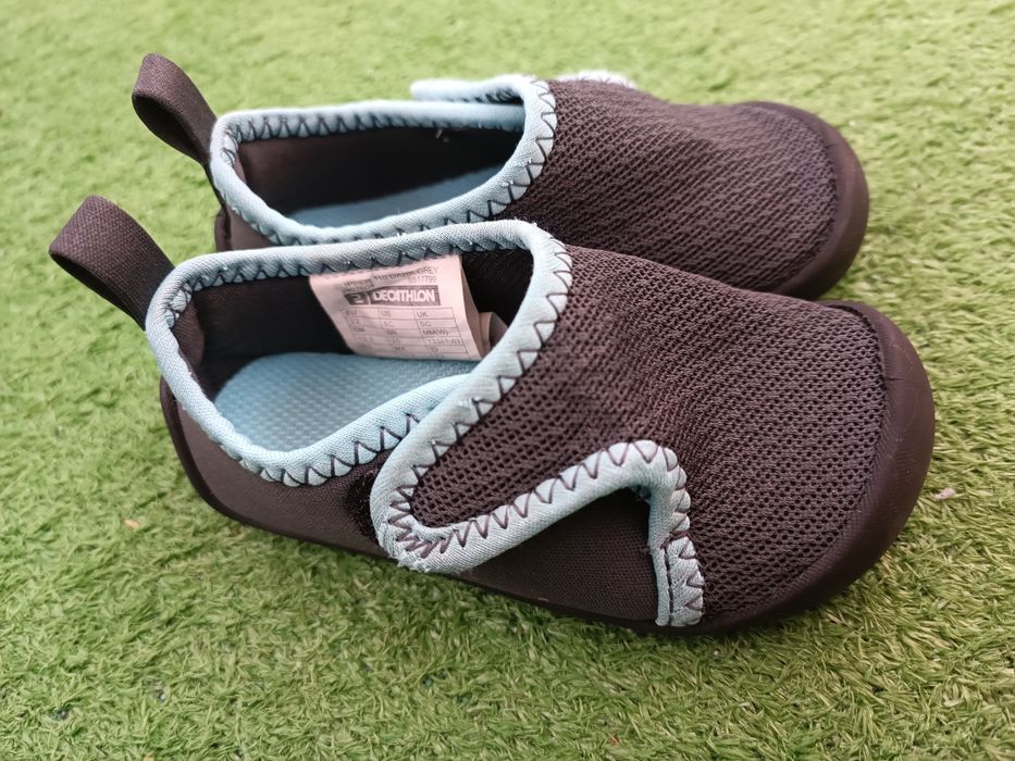 Детски обувки DD Step Decathlon размер 22 - Всичко за 30 лв