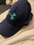 Шапка under armour