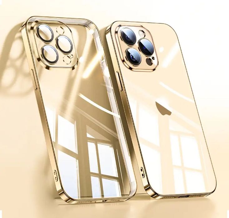 Кейс, калъф за iPhone 16 pro